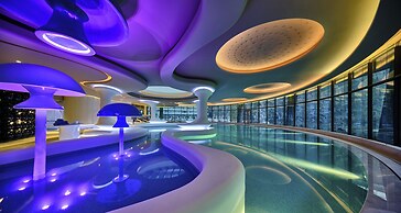 InterContinental Shanghai Wonderland, an IHG Hotel