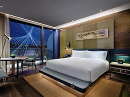 InterContinental Shanghai Wonderland by IHG