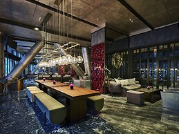 InterContinental Shanghai Wonderland by IHG