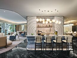 InterContinental Shanghai Wonderland by IHG