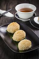 InterContinental Shanghai Wonderland by IHG