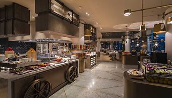 InterContinental Shanghai Wonderland by IHG