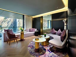 InterContinental Shanghai Wonderland by IHG