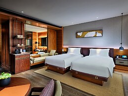 InterContinental Shanghai Wonderland by IHG