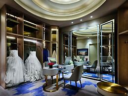 InterContinental Shanghai Wonderland by IHG