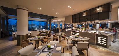 InterContinental Shanghai Wonderland by IHG