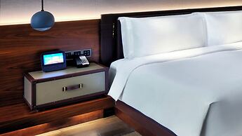 InterContinental Shanghai Wonderland by IHG