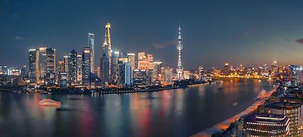 InterContinental Shanghai Wonderland by IHG