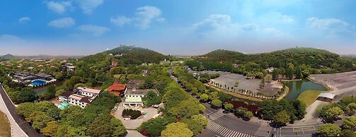 InterContinental Shanghai Wonderland by IHG