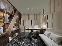 InterContinental Shanghai Wonderland by IHG