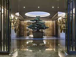 InterContinental Shanghai Wonderland by IHG