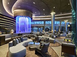 InterContinental Shanghai Wonderland by IHG