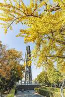 InterContinental Shanghai Wonderland by IHG