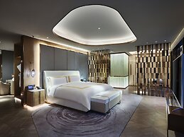 InterContinental Shanghai Wonderland by IHG