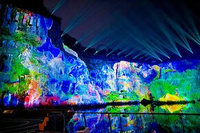 InterContinental Shanghai Wonderland by IHG