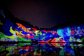 InterContinental Shanghai Wonderland by IHG