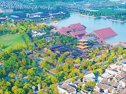 InterContinental Shanghai Wonderland by IHG