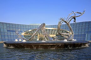 InterContinental Shanghai Wonderland by IHG