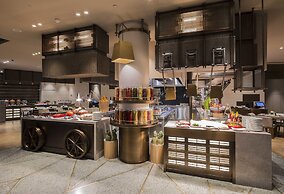 InterContinental Shanghai Wonderland by IHG