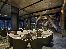 InterContinental Shanghai Wonderland by IHG