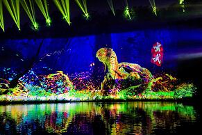 InterContinental Shanghai Wonderland by IHG