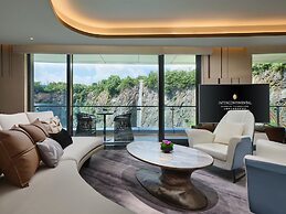 InterContinental Shanghai Wonderland by IHG