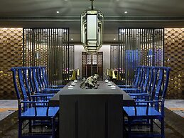 InterContinental Shanghai Wonderland by IHG