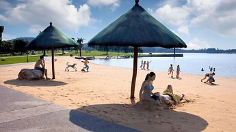 InterContinental Shanghai Wonderland by IHG