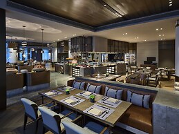 InterContinental Shanghai Wonderland by IHG