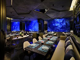 InterContinental Shanghai Wonderland by IHG