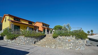 Agriturismo Le Girandole