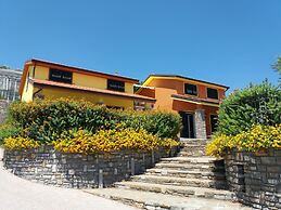 Agriturismo Le Girandole