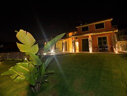 Agriturismo Le Girandole