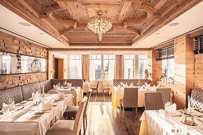 Landromantik Hotel Oswald Gourmet & SPA