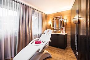 Landromantik Hotel Oswald Gourmet & SPA