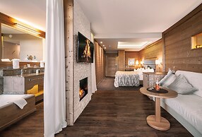 Landromantik Hotel Oswald Gourmet & SPA