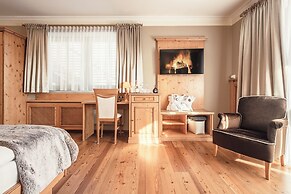 Landromantik Hotel Oswald Gourmet & SPA