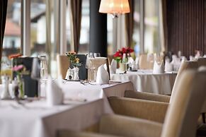 Landromantik Hotel Oswald Gourmet & SPA