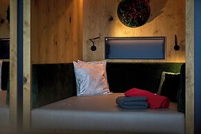 Landromantik Hotel Oswald Gourmet & SPA