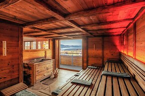 Landromantik Hotel Oswald Gourmet & SPA