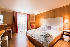 Landromantik Hotel Oswald Gourmet & SPA