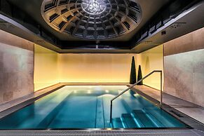 Landromantik Hotel Oswald Gourmet & SPA