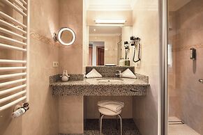 Landromantik Hotel Oswald Gourmet & SPA