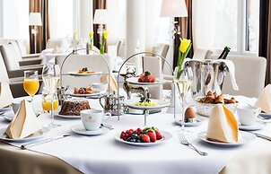 Landromantik Hotel Oswald Gourmet & SPA