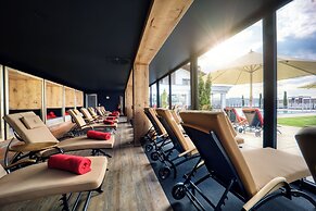 Landromantik Hotel Oswald Gourmet & SPA