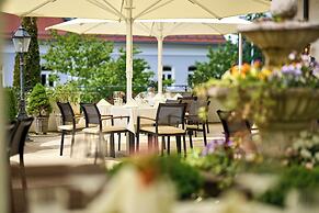 Landromantik Hotel Oswald Gourmet & SPA