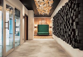 Landromantik Hotel Oswald Gourmet & SPA