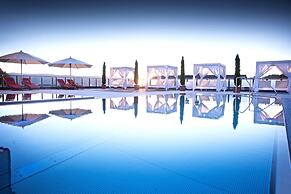 Landromantik Hotel Oswald Gourmet & SPA