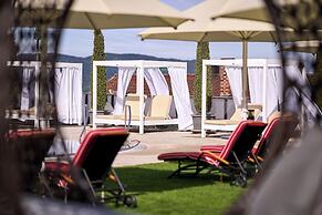 Landromantik Hotel Oswald Gourmet & SPA