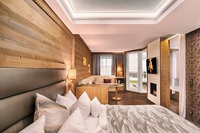 Landromantik Hotel Oswald Gourmet & SPA